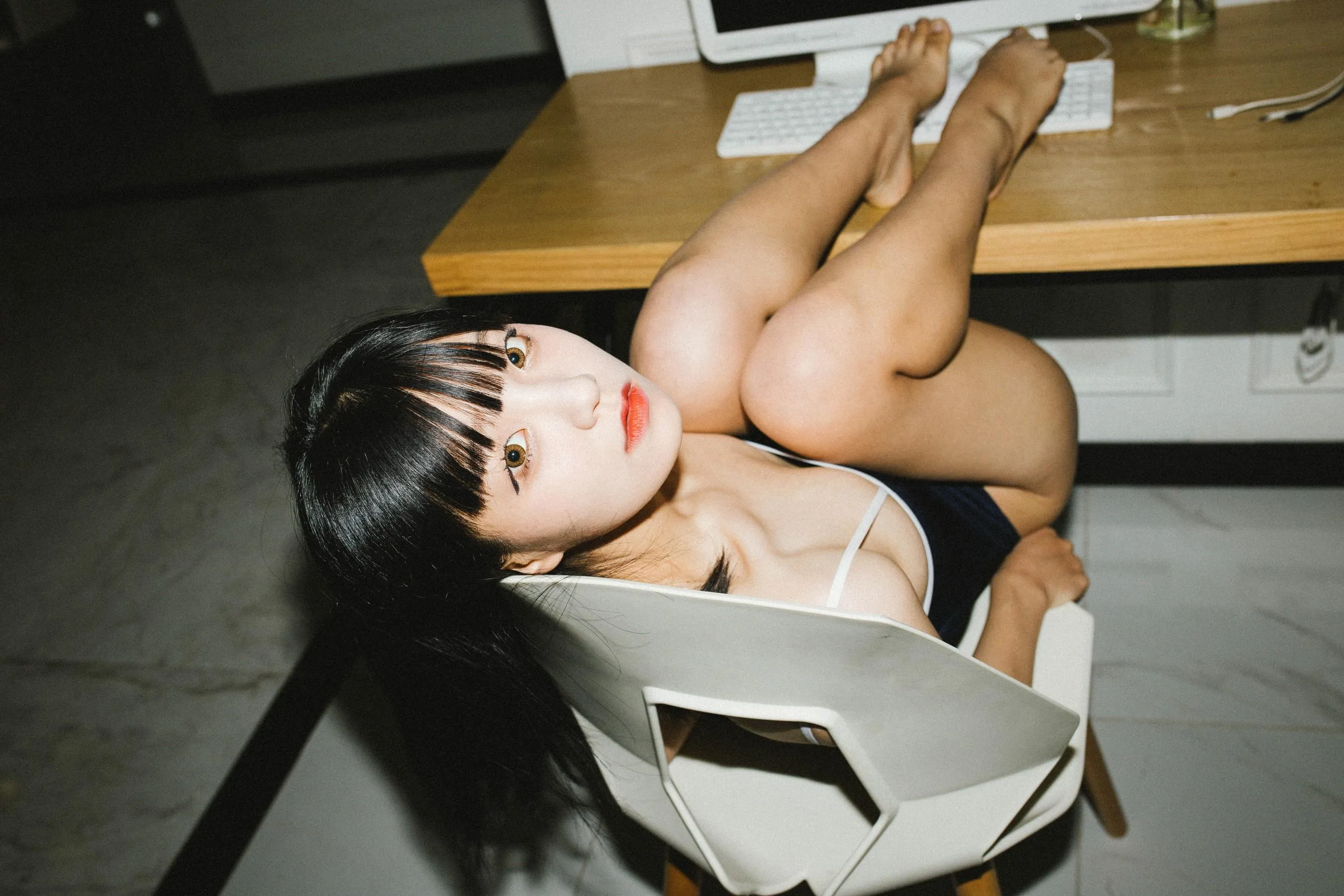 Jenny 정제니 – NO.26 [Moon Night Snap] The First [141P]插图